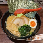 らーめん 麺GO家 - 