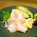 肉と日本酒いぶり - 