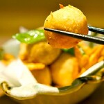 肉と日本酒いぶり - 