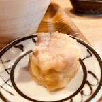 中国菜 漢 - 海老焼売