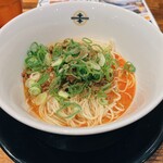 らぁ麺 しろがね - 料理写真: