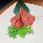 肉亭 ナカムラ - 