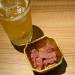 肉と日本酒いぶり - 