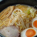 北海道チューボー - 