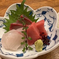天ぷら新宿つな八 大丸東京店 - 