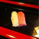 鮨のしおがま - 