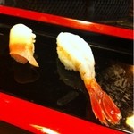 鮨のしおがま - 