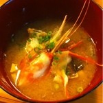 鮨のしおがま - 