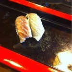 鮨のしおがま - 