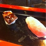 鮨のしおがま - 