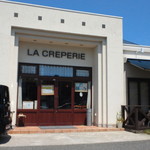 La CRepeRie - 