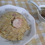 麺来 - 炒飯