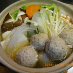 手づくり酒房 ほんのり