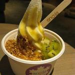 スノーラ - '11/01 