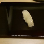 鮨 田可尾 - みずいか