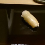 鮨 田可尾 - さわら