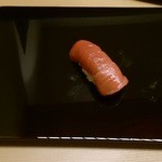 鮨 田可尾 - 龍飛崎  190キロ  本マグロ