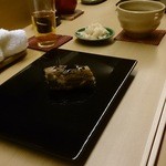 鮨 田可尾 - 温故知新ですよ!クラシック穴子。