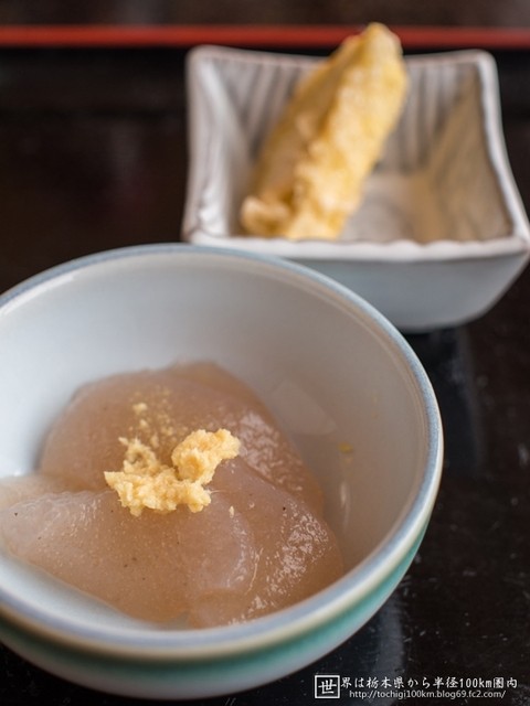 奥久慈膳所ゆうゆう - 常陸大子/食堂 | 食べログ