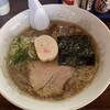 いぶき - 元祖いぶきのラーメン  900円