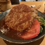 洋食の店 もなみ - 
