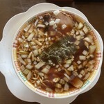 ラーメン定度 - 