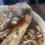ラーメン定度 - 