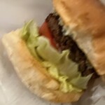 CENTER4 HAMBURGERS - 