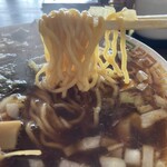 ラーメン定度 - 