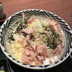 おらが蕎麦 - 