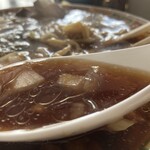 ラーメン定度 - 