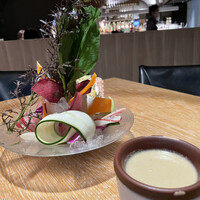 AWkitchen TOKYO 新丸ビル店 - 