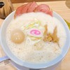 鶏そば 満つる