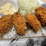 とんかつ 神楽坂 さくら 武蔵小杉店 - 