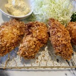 とんかつ 神楽坂 さくら 武蔵小杉店 - 