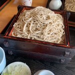 手打蕎麦 たなぼた庵 - 