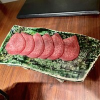 飛騨牛一頭家 馬喰一代 銀座 - 