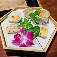 飛騨牛一頭家 馬喰一代 銀座 - 