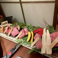 飛騨牛一頭家 馬喰一代 銀座 - 