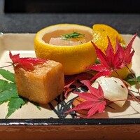 日本焼肉はせ川 別亭 銀座店 - 