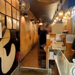 手打ち饂飩にしき - 