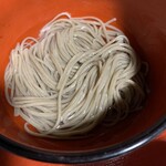 Soba No Sato Miyako Tonoya - 水蕎麦