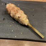 やき鶏 『おお川』 - 