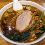 我流担々麺 竹子 - 