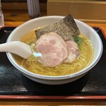 麺ぽーかろぅ - 