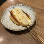 やき鶏 『おお川』 - 