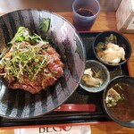 ステーキ食堂 BECO - 