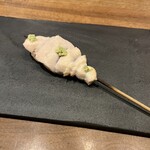 やき鶏 『おお川』 - 