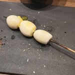 やき鶏 『おお川』 - 