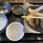 中華料理とスイーツのお店 桂花房 - 